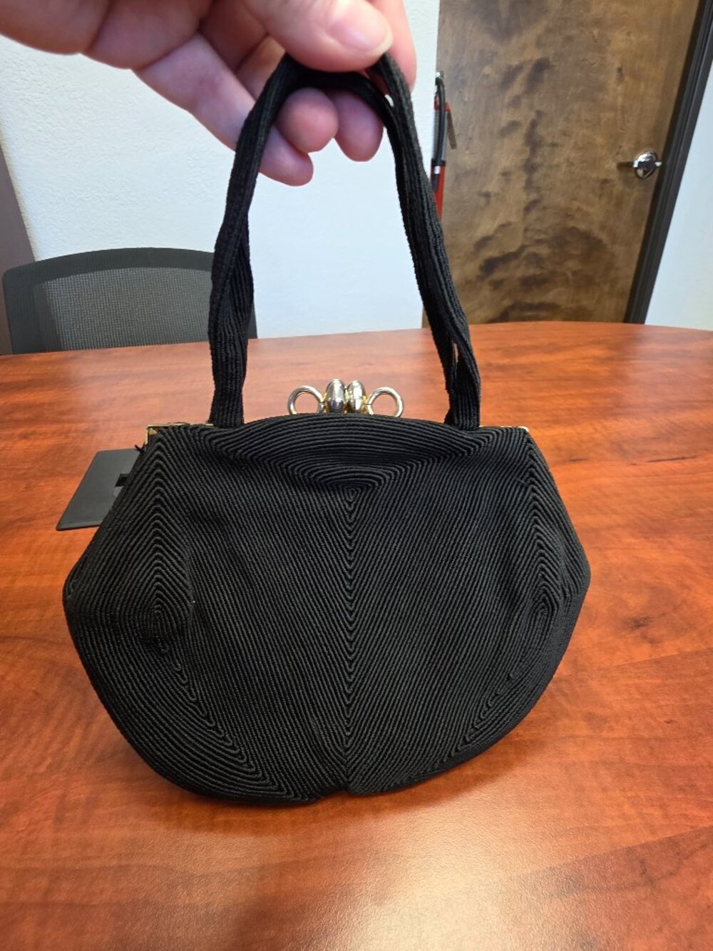 Vintage Small Hand Bag